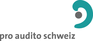 Logo pro audito schweiz